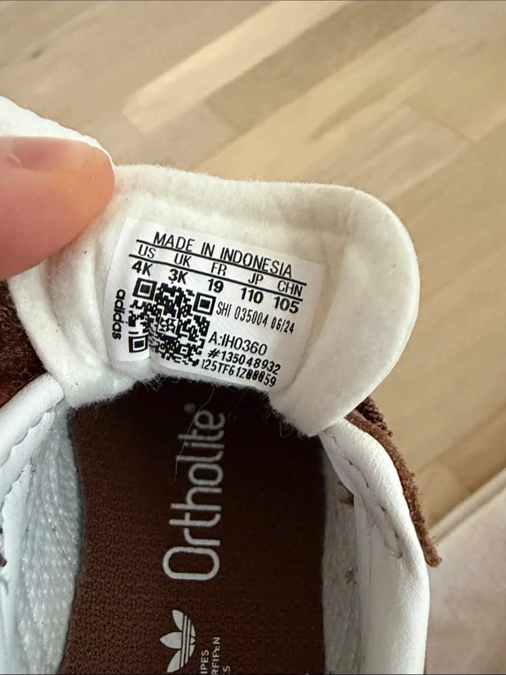 adidas new tags